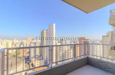 Apartamento com 3 quartos à venda na rua ministro gastão mesquita, --, perdizes, são paulo, 119 m2 por r$ 1.590.000