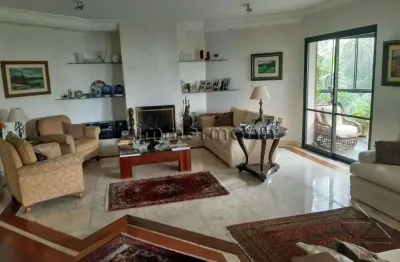 Apartamento com 3 quartos à venda na rua doutor james ferraz alvim, --, vila andrade, são paulo, 200 m2 por r$ 1.200.000