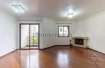 Apartamento com 3 quartos à venda na rua wanderley, --, perdizes, são paulo, 107 m2 por r$ 1.080.000