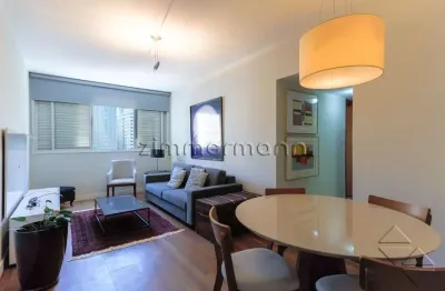 Apartamento com 2 quartos à venda na rua barata ribeiro, --, bela vista, são paulo, 90 m2 por r$ 925.000