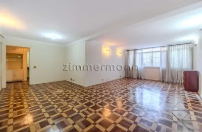 Apartamento com 3 quartos à venda na rua simão álvares, --, pinheiros, são paulo, 179 m2 por r$ 2.300.000