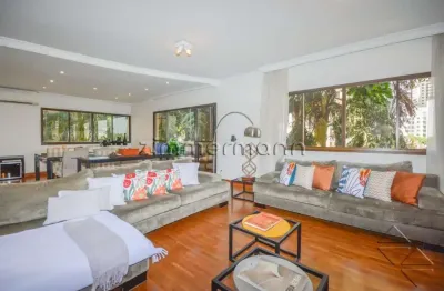 Apartamento com 4 quartos à venda na rua pelotas, --, vila mariana, são paulo, 200 m2 por r$ 2.200.000