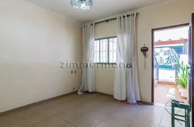 Casa com 4 quartos à venda na rua rifaina, --, pompéia, são paulo, 160 m2 por r$ 1.100.000