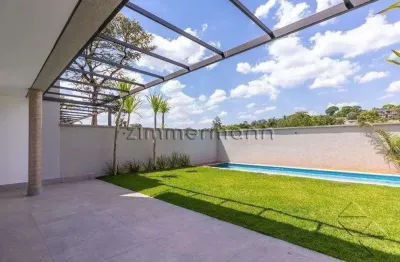 Casa com 4 quartos à venda na rua cassiano ricardo, --, brooklin, são paulo, 425 m2 por r$ 4.850.000