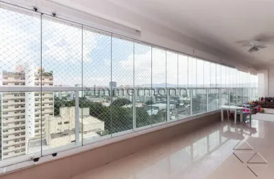 Apartamento com 3 quartos à venda na rua lincoln albuquerque, --, perdizes, são paulo, 246 m2 por r$ 4.600.000