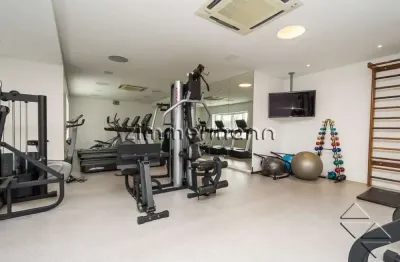 Apartamento com 3 quartos à venda na rua lincoln albuquerque, --, perdizes, são paulo, 246 m2 por r$ 4.600.000