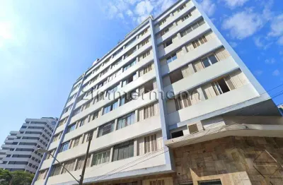 Apartamento com 1 quarto à venda na rua peixoto gomide, --, consolação, são paulo, 32 m2 por r$ 380.000