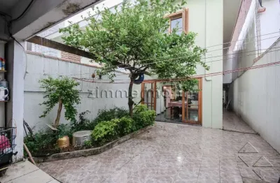 Casa com 3 quartos à venda na rua ulisses esteves costa, --, santana, são paulo, 247 m2 por r$ 2.150.000