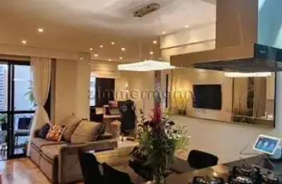 Apartamento com 2 quartos à venda na rua itapimirum, --, vila andrade, são paulo, 67 m2 por r$ 600.000