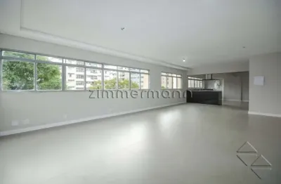 Apartamento com 3 quartos à venda na rua sergipe, --, higienópolis, são paulo, 210 m2 por r$ 1.900.000