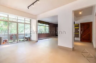 Apartamento com 3 quartos à venda na alameda casa branca, --, jardim américa, são paulo, 151 m2 por r$ 1.750.000
