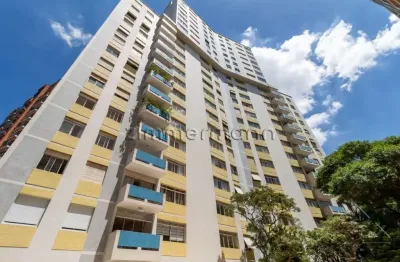 Apartamento com 3 quartos à venda na alameda casa branca, --, jardim américa, são paulo, 151 m2 por r$ 1.750.000