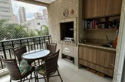 Apartamento com 2 quartos à venda na rua aimberê, --, perdizes, são paulo, 86 m2 por r$ 1.750.000