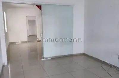 Casa com 2 quartos à venda na rua tanquinho, --, tatuapé, são paulo, 140 m2 por r$ 750.000