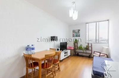 Apartamento com 2 quartos à venda na Rua Aristides Viadana, --, Água Branca, São Paulo, 75 m2 por R$ 395.100