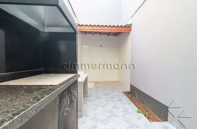 Casa com 3 quartos à venda na rua caucaia, --, saúde, são paulo, 125 m2 por r$ 1.050.000