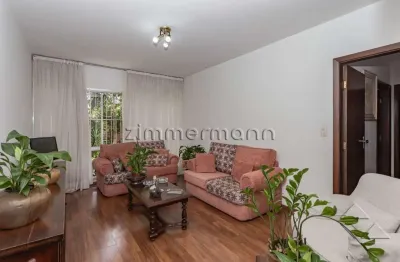 Apartamento com 2 quartos à venda na rua bartira, --, perdizes, são paulo, 79 m2 por r$ 680.000