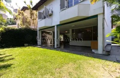 Casa com 4 quartos à venda na rua itapaiuna, --, vila andrade, são paulo, 260 m2 por r$ 3.100.000