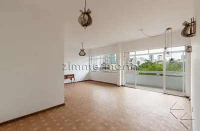 Apartamento com 3 quartos à venda na rua espírito santo, --, aclimação, são paulo, 170 m2 por r$ 1.300.000