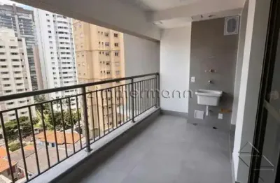 Apartamento com 1 quarto à venda na avenida lins de vasconcelos, --, vila mariana, são paulo, 50 m2 por r$ 800.000