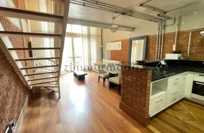 Apartamento com 1 quarto à venda na rua bandeira paulista, --, itaim bibi, são paulo, 79 m2 por r$ 1.850.000