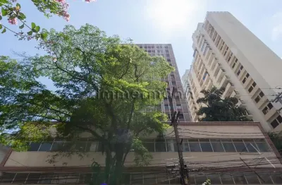 Apartamento com 1 quarto à venda na rua capote valente, --, pinheiros, são paulo, 38 m2 por r$ 440.000