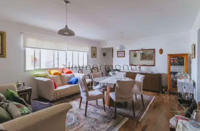 Apartamento com 3 quartos à venda na avenida portugal, --, brooklin, são paulo, 97 m2 por r$ 950.000