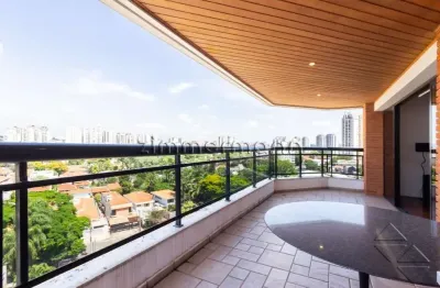 Apartamento com 3 quartos à venda na rua aliança liberal, --, vila leopoldina, são paulo, 246 m2 por r$ 4.000.000
