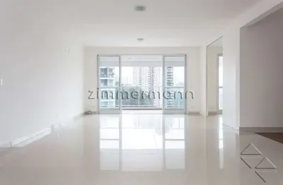 Apartamento com 3 quartos à venda na rua forte william, --, real parque, são paulo, 213 m2 por r$ 2.050.000
