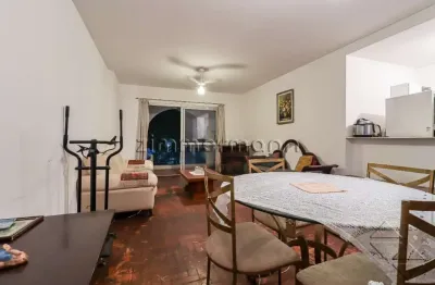 Apartamento com 4 quartos à venda na Rua João Ramalho, --, Perdizes, São Paulo, 144 m2 por R$ 1.590.000