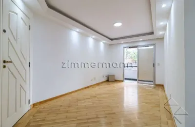 Apartamento com 3 quartos à venda na rua apiacás, --, perdizes, são paulo, 83 m2 por r$ 1.100.000