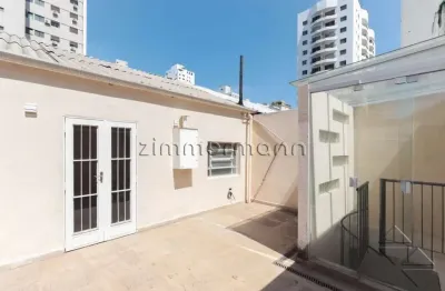 Casa com 3 quartos à venda na artur frazão, --, jardim paulista, são paulo, 180 m2 por r$ 2.300.000