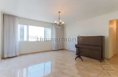 Apartamento com 3 quartos à venda na rua caraíbas, --, perdizes, são paulo, 113 m2 por r$ 990.000