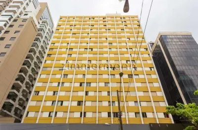 Apartamento com 2 quartos à venda na avenida brigadeiro luís antônio, --, bela vista, são paulo, 65 m2 por r$ 447.000