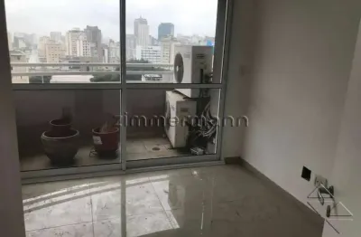Casa comercial à venda na rua dona antônia de queirós, --, higienópolis, são paulo, 45 m2 por r$ 430.000
