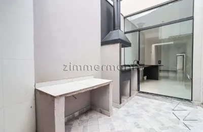 Casa com 3 quartos à venda na rua caucaia, --, saúde, são paulo, 125 m2 por r$ 1.050.000
