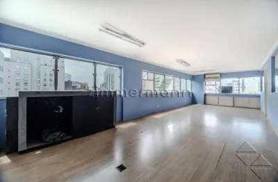 Casa comercial à venda na rua bela cintra, --, consolação, são paulo, 114 m2 por r$ 1.500.000