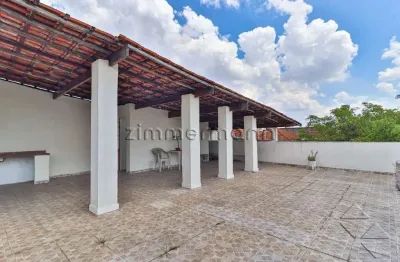 Casa com 3 quartos à venda na rua augusto rolim loureiro, --, planalto paulista, são paulo, 330 m2 por r$ 1.500.000