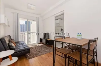 Apartamento com 1 quarto à venda na rua major sertório, --, república, são paulo, 40 m2 por r$ 487.600