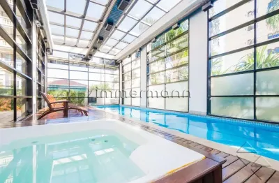 Apartamento com 1 quarto à venda na rua vupabussu, --, pinheiros, são paulo, 56 m2 por r$ 1.010.000