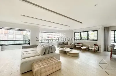 Apartamento com 3 quartos à venda na rua cruz e souza, --, aclimação, são paulo, 192 m2 por r$ 2.149.990