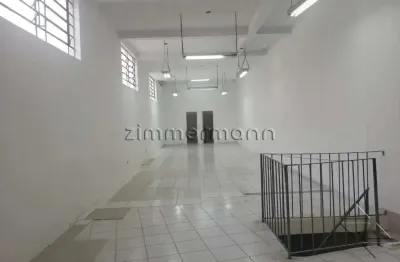 Casa comercial à venda na rua guaipá, --, vila leopoldina, são paulo, 482 m2 por r$ 6.000.000