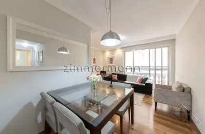 Apartamento com 3 quartos à venda na avenida conselheiro rodrigues alves, --, vila mariana, são paulo, 88 m2 por r$ 1.000.000