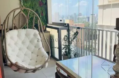 Apartamento com 2 quartos à venda na rua jorge tibiriçá, --, vila mariana, são paulo, 80 m2 por r$ 1.800.000