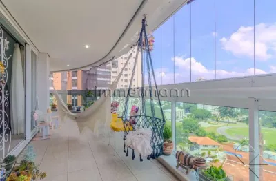 Apartamento com 4 quartos à venda na rua sampaio viana, --, paraíso, são paulo, 266 m2 por r$ 6.000.000