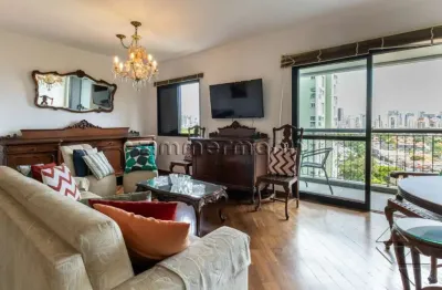 Apartamento com 3 quartos à venda na avenida dos eucaliptos, --, moema, são paulo, 95 m2 por r$ 1.190.000