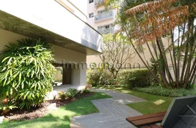 Apartamento com 4 quartos à venda na rua nebraska, --, brooklin, são paulo, 222 m2 por r$ 2.890.000