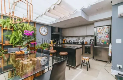 Apartamento com 3 quartos à venda na rua tuim, --, moema, são paulo, 108 m2 por r$ 1.600.000