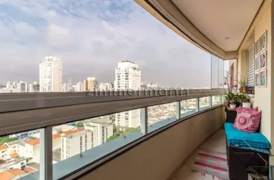 Apartamento com 3 quartos à venda na rua coriolano, --, vila romana, são paulo, 87 m2 por r$ 1.060.000