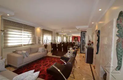 Apartamento com 3 quartos à venda na rua coronel melo de oliveira, --, perdizes, são paulo, 190 m2 por r$ 2.850.000